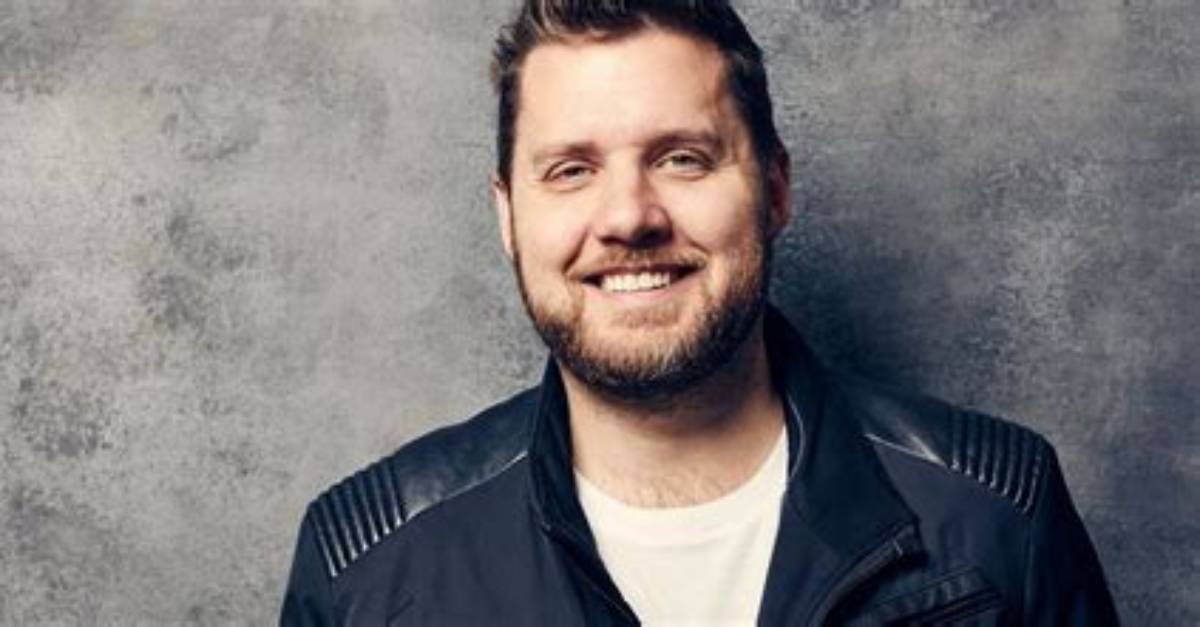 Mark Manson Net Worth, Age, Height, Bio, Birthday, Wiki!