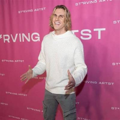 Mark Matthews - Net Worth, Age, Height, Birthday, Bio, Wiki!