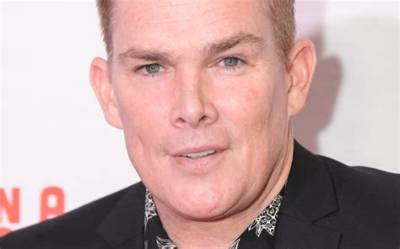 Mark Mcgrath Net Worth 2024, Age, Height, Bio, Birthday, Wiki!