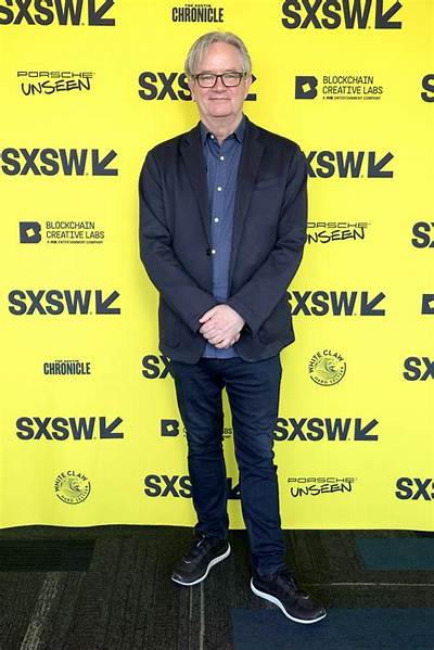 Mark Mckinney - Net Worth, Age, Height, Birthday, Bio, Wiki!
