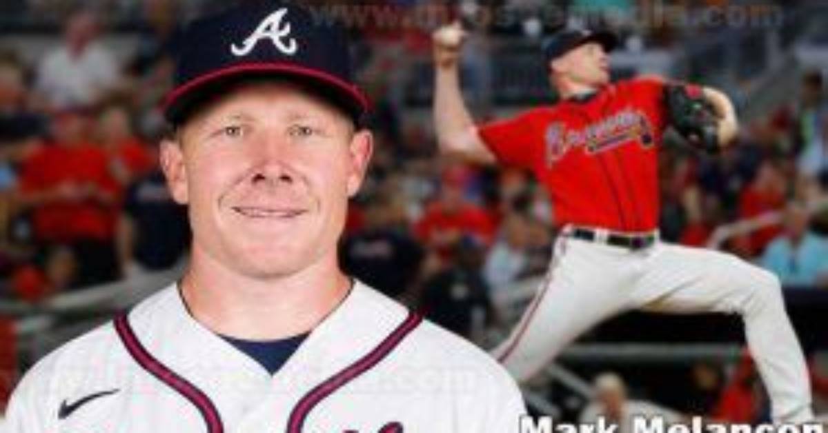 Mark Melancon Net Worth, Age, Height, Bio, Birthday, Wiki!
