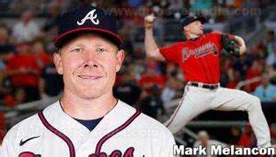 Mark Melancon Net Worth, Age, Height, Bio, Birthday, Wiki!