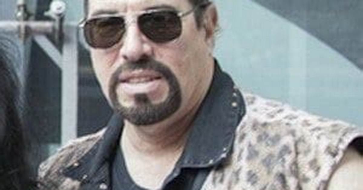 Mark Mendoza - Net Worth, Age, Height, Birthday, Bio, Wiki!