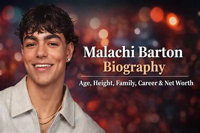 Mark O. Barton - Net Worth, Age, Height, Birthday, Bio, Wiki!