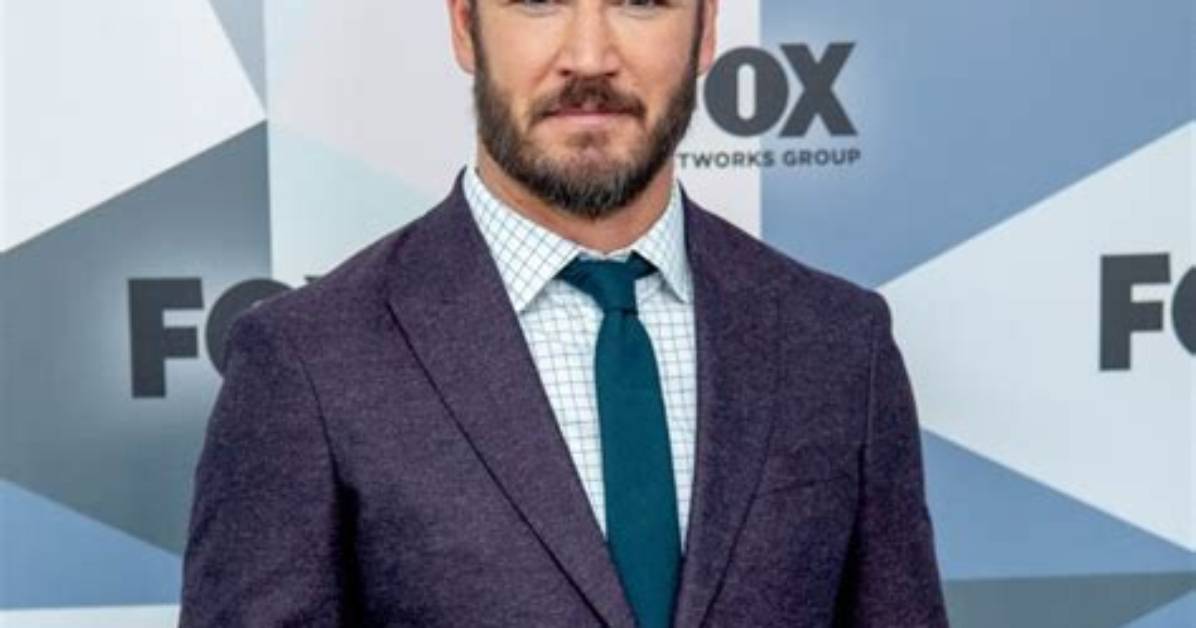 Mark Paul Gosselaar Net Worth, Age, Height, Bio, Birthday, Wiki!