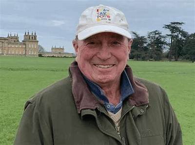Mark Phillips Net Worth, Age, Height, Bio, Birthday, Wiki!