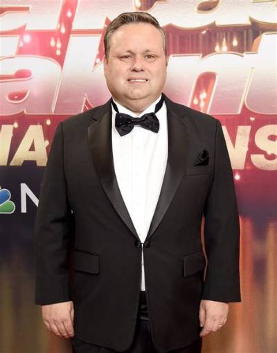 Mark Potts - Net Worth, Age, Height, Birthday, Bio, Wiki!