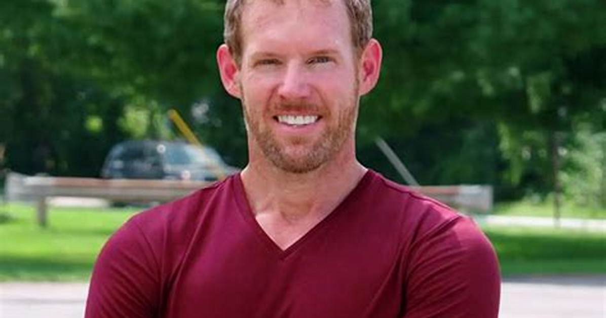 Mark Rathbun - Net Worth, Age, Height, Birthday, Bio, Wiki!