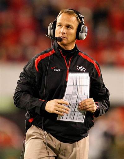 Mark Richt Net Worth 2024, Age, Height, Bio, Birthday, Wiki!