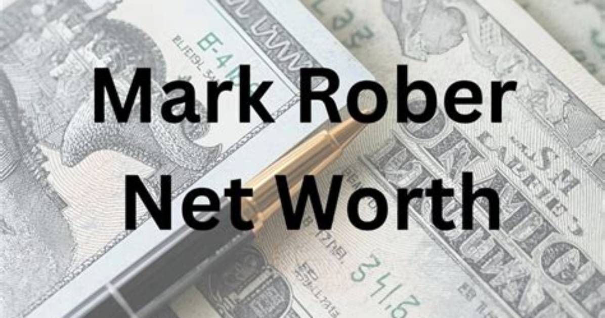 Mark Robert Halper - Net Worth, Age, Height, Birthday, Bio, Wiki!