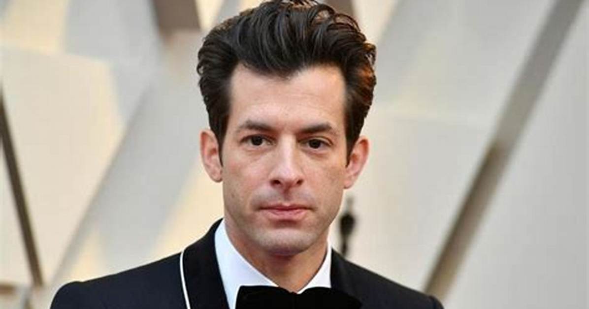 Mark Ronson Net Worth, Age, Height, Bio, Birthday, Wiki!