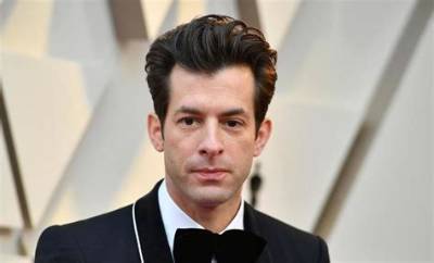 Mark Ronson Net Worth, Age, Height, Bio, Birthday, Wiki!