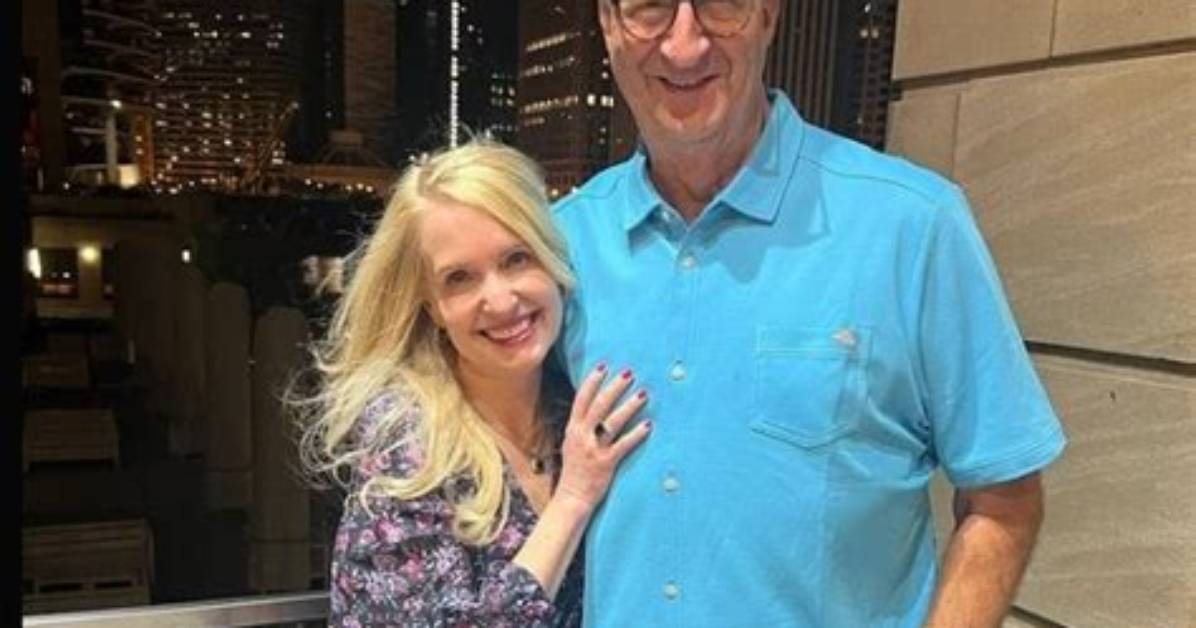 Mark Rosen Net Worth, Age, Height, Bio, Birthday, Wiki!