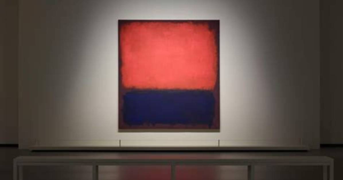 Mark Rothko - Net Worth, Age, Height, Birthday, Bio, Wiki!