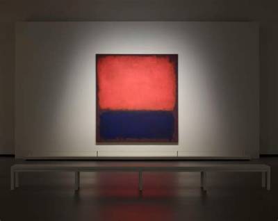 Mark Rothko - Net Worth, Age, Height, Birthday, Bio, Wiki!