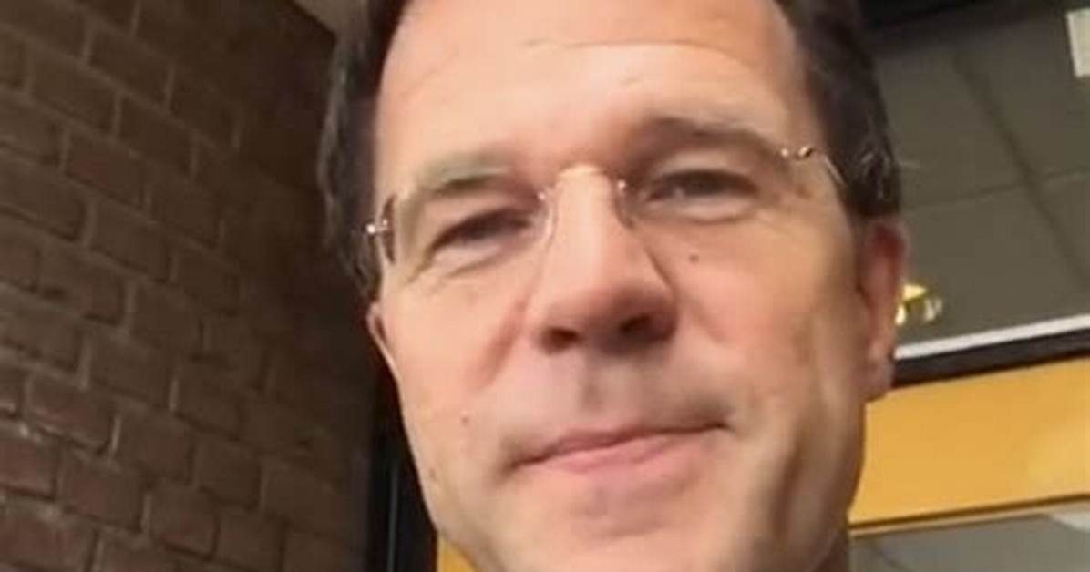 Mark Rutte Net Worth, Age, Height, Bio, Birthday, Wiki!