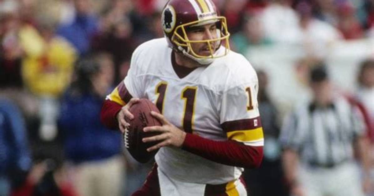 Mark Rypien Net Worth, Age, Height, Bio, Birthday, Wiki!