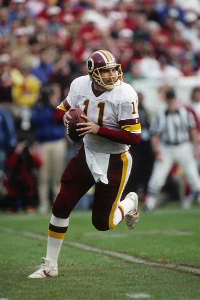 Mark Rypien Net Worth, Age, Height, Bio, Birthday, Wiki!