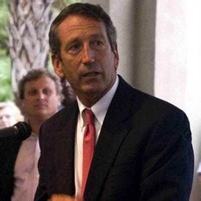 Mark Sanford Net Worth, Age, Height, Bio, Birthday, Wiki!