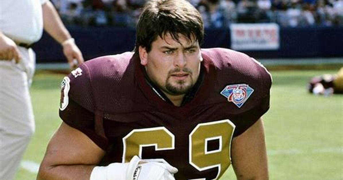 Mark Schlereth - Net Worth, Age, Height, Birthday, Bio, Wiki!