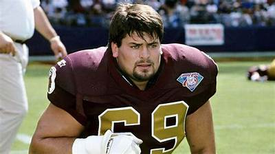 Mark Schlereth - Net Worth, Age, Height, Birthday, Bio, Wiki!