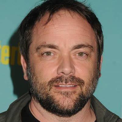 Mark Sheppard Net Worth, Age, Height, Bio, Birthday, Wiki!