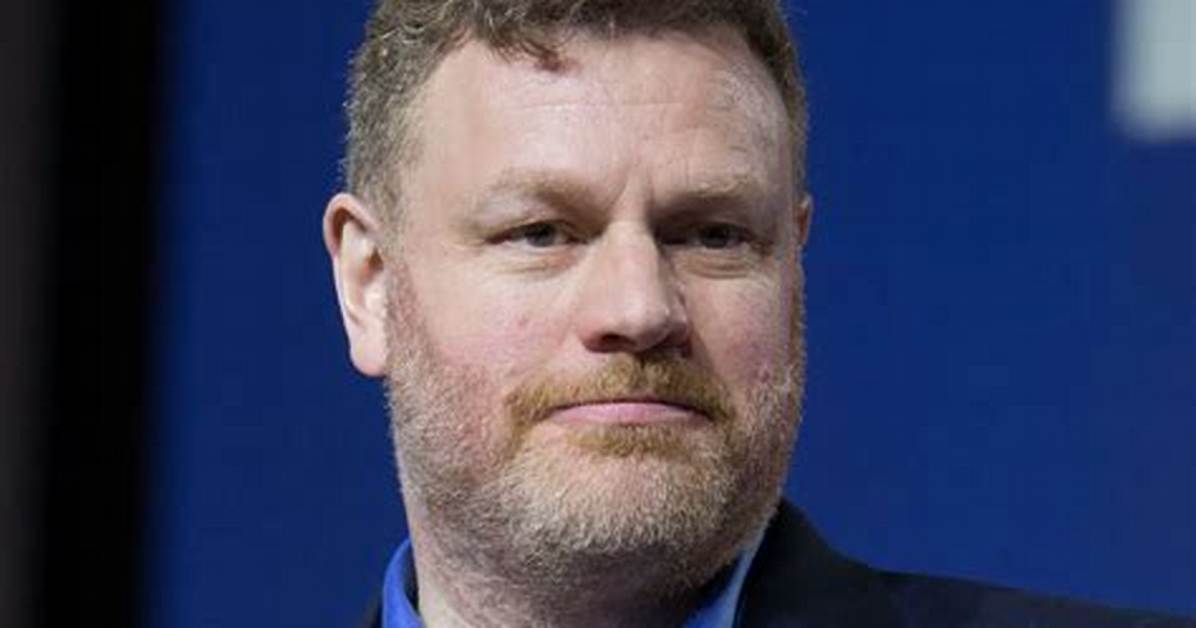 Mark Steyn Net Worth, Age, Height, Bio, Birthday, Wiki!