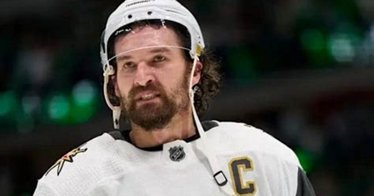 Mark Stone Net Worth, Age, Height, Bio, Birthday, Wiki!