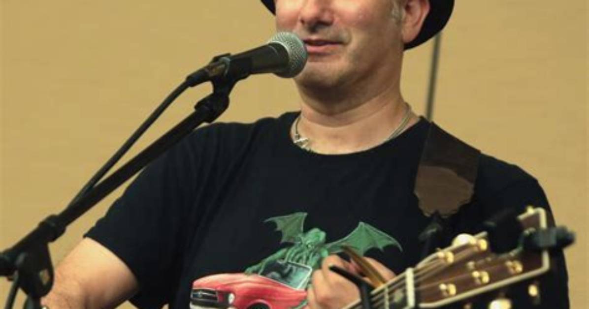 Mark Stuart - Net Worth, Age, Height, Birthday, Bio, Wiki!