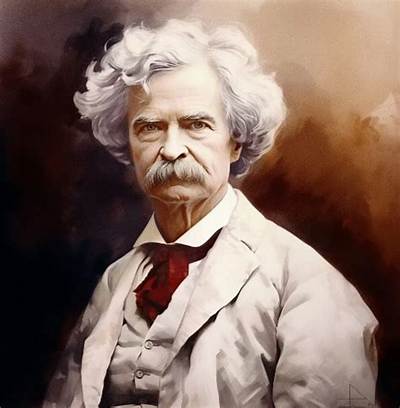 Mark Twain Net Worth 2024, Age, Height, Bio, Birthday, Wiki!