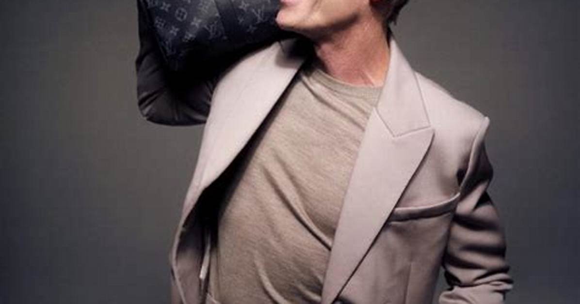 Mark Vanderloo - Net Worth, Age, Height, Birthday, Bio, Wiki!