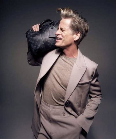 Mark Vanderloo - Net Worth, Age, Height, Birthday, Bio, Wiki!