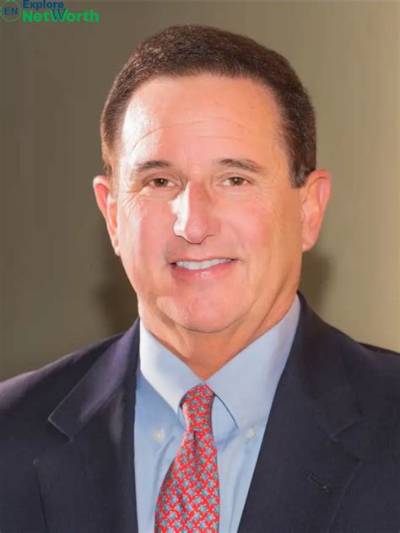 Mark Watrous - Net Worth, Age, Height, Birthday, Bio, Wiki!