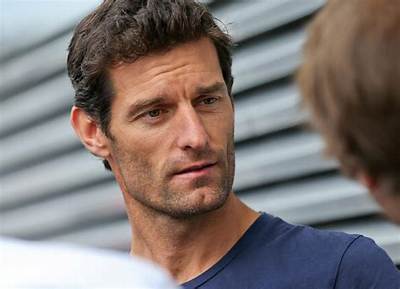 Mark Webber - Net Worth, Age, Height, Birthday, Bio, Wiki!