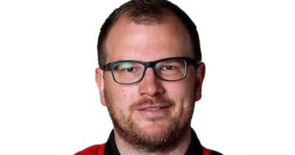Mark Webster Net Worth, Age, Height, Bio, Birthday, Wiki!