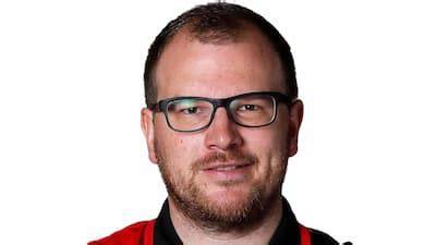 Mark Webster Net Worth, Age, Height, Bio, Birthday, Wiki!