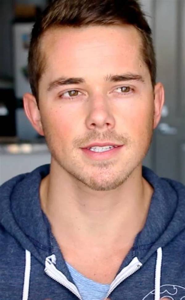 Marke Miller Net Worth, Age, Height, Bio, Birthday, Wiki!