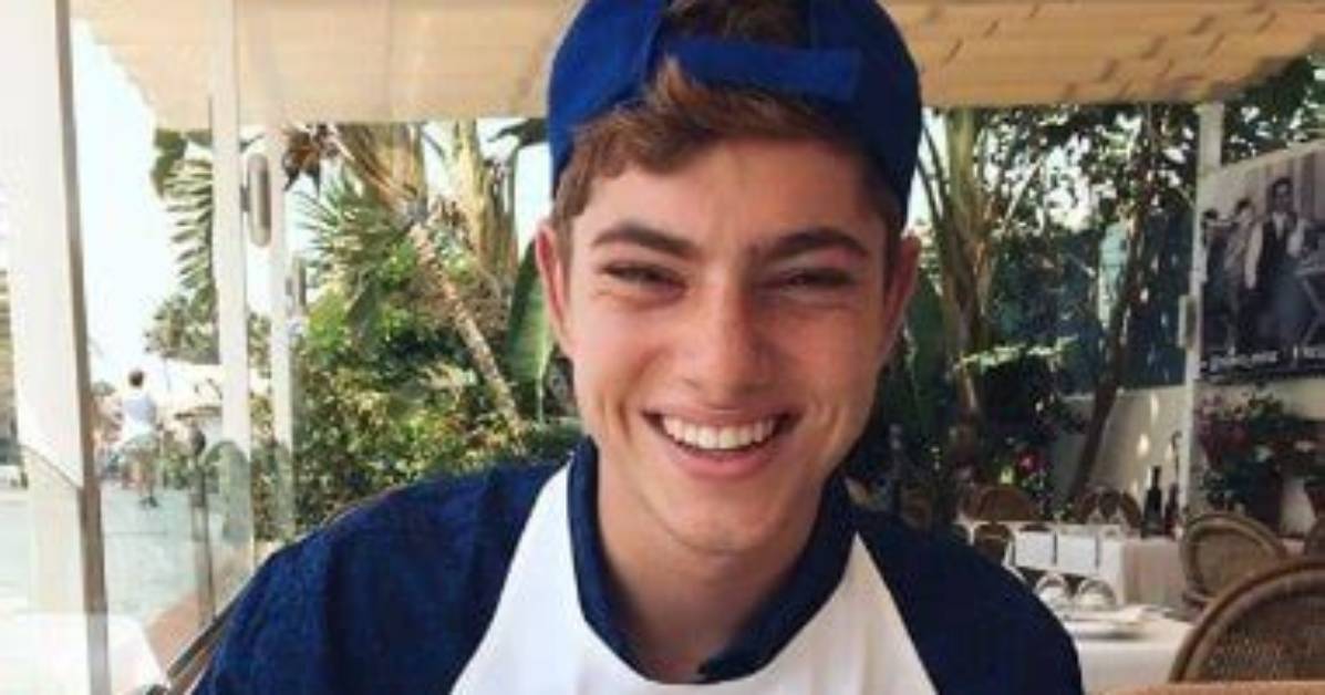 Markian Benhamou Net Worth, Age, Height, Bio, Birthday, Wiki!