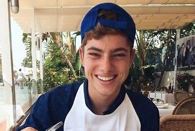 Markian Benhamou Net Worth, Age, Height, Bio, Birthday, Wiki!