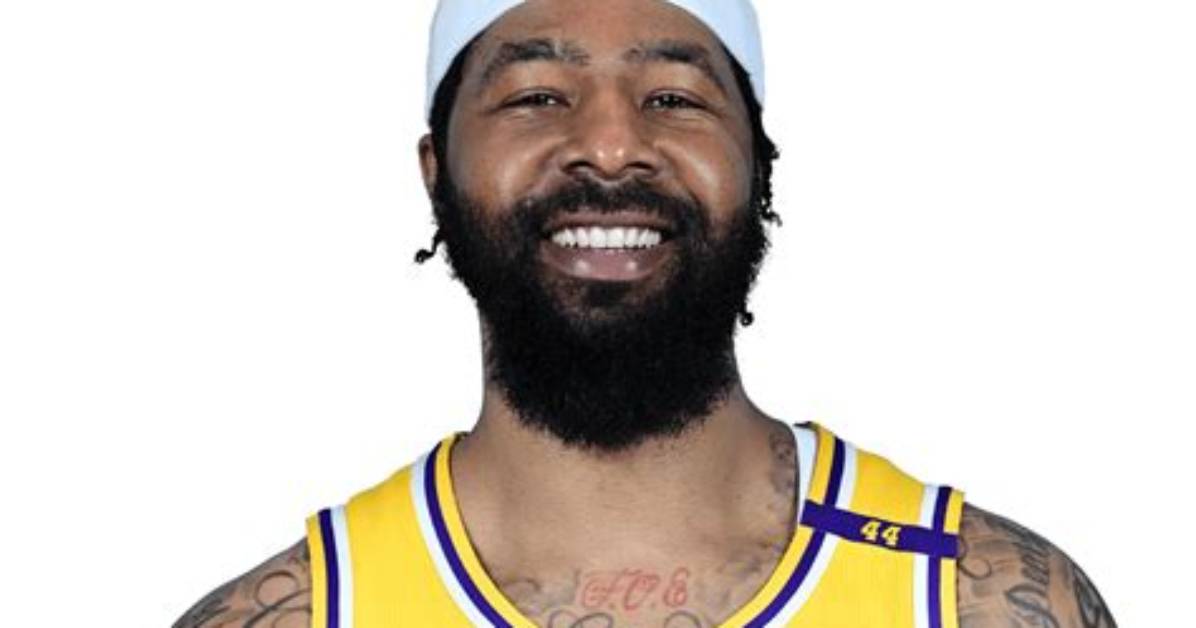 Markieff Morris Net Worth 2024, Age, Height, Bio, Birthday, Wiki!