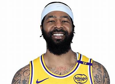 Markieff Morris Net Worth 2024, Age, Height, Bio, Birthday, Wiki!