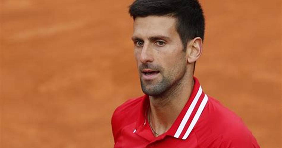 Marko Djokovic Net Worth 2024, Age, Height, Bio, Birthday, Wiki!
