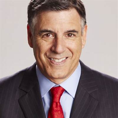 Markos Kounalakis - Net Worth, Age, Height, Birthday, Bio, Wiki!