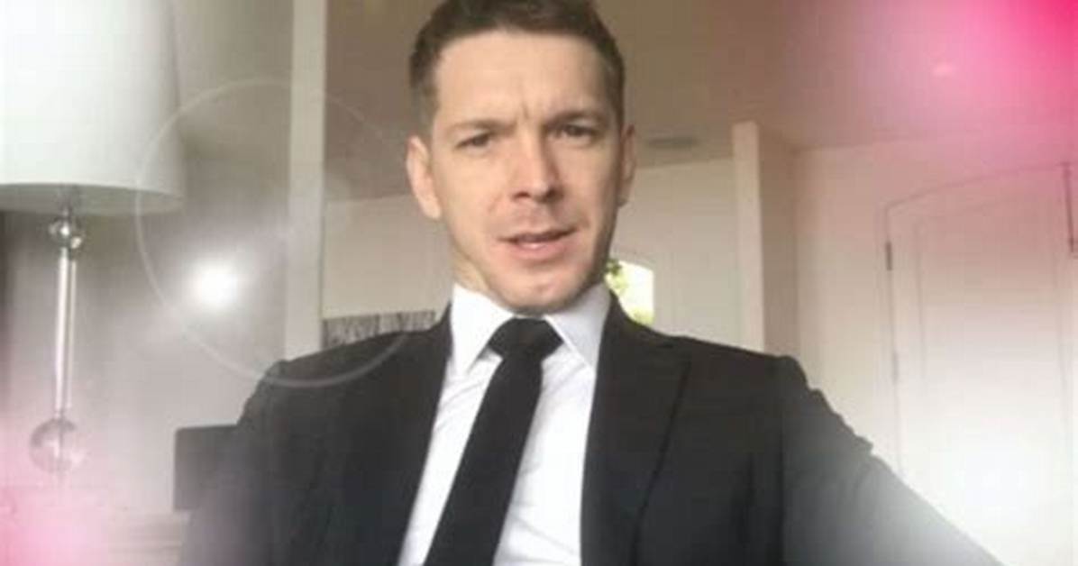 Markus Dupree - Net Worth, Age, Height, Birthday, Bio, Wiki!