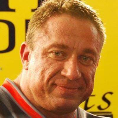 Markus Ruhl Net Worth, Age, Height, Bio, Birthday, Wiki!