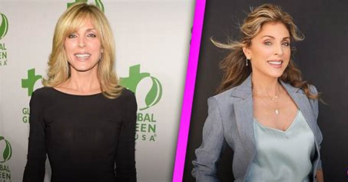 Marla Heasley Net Worth 2024, Age, Height, Bio, Birthday, Wiki!