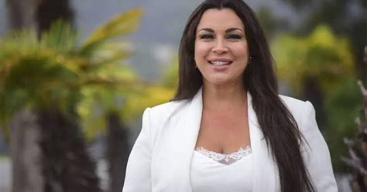 Marlen Olivari - Net Worth, Age, Height, Birthday, Bio, Wiki!