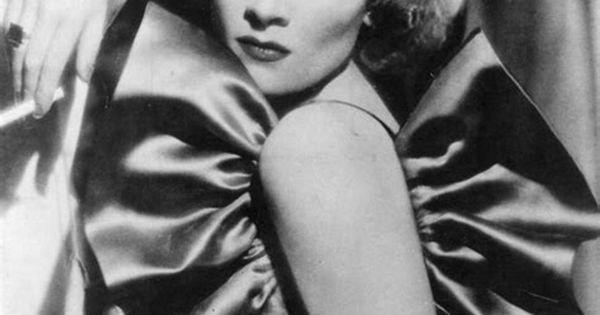 Marlene Dietrich - Net Worth, Age, Height, Birthday, Bio, Wiki!