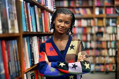 Marley Dias Net Worth, Age, Height, Bio, Birthday, Wiki!