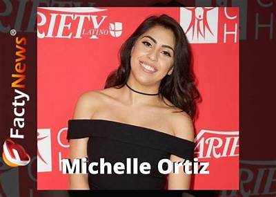 Marliesia Ortiz - Net Worth, Age, Height, Birthday, Bio, Wiki!